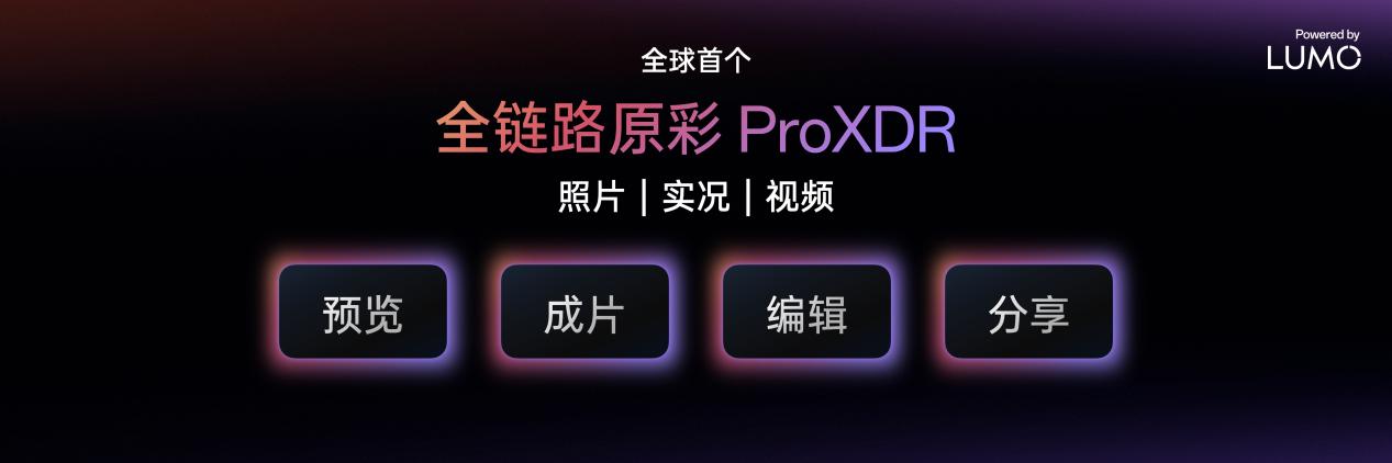 OPPO推出LUMO凝光影像,全新Find X8系列首发搭载 - 第10张 - 智趣东西 OPPO推出LUMO凝光影像,全新Find X8系列首发搭载 - 第10张
