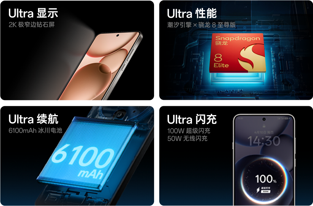 夜景人像神器，OPPO 发布年度影像旗舰 Find X8 Ultra - 第10张