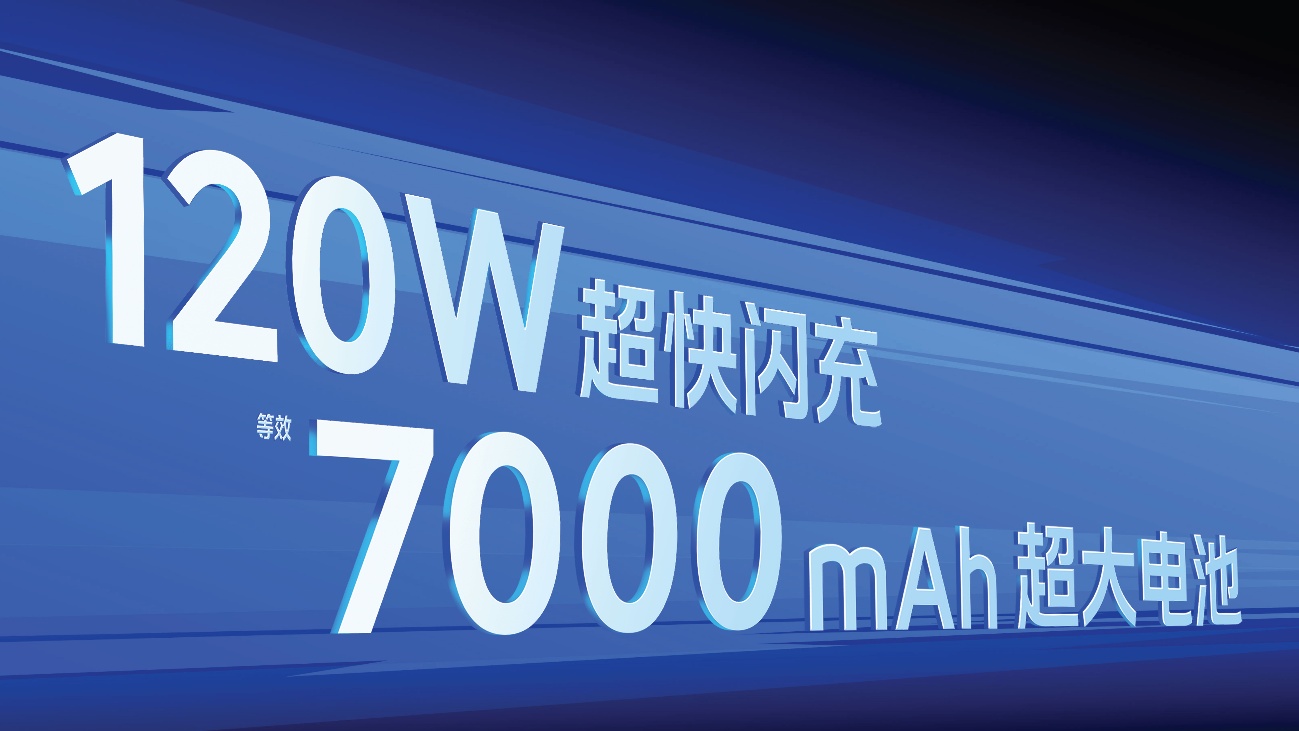 无双芯不Turbo,“越级性能先锋”iQOO Z10 Turbo系列亮相 - 第5张 - 智趣东西 无双芯不Turbo,“越级性能先锋”iQOO Z10 Turbo系列亮相 - 第5张