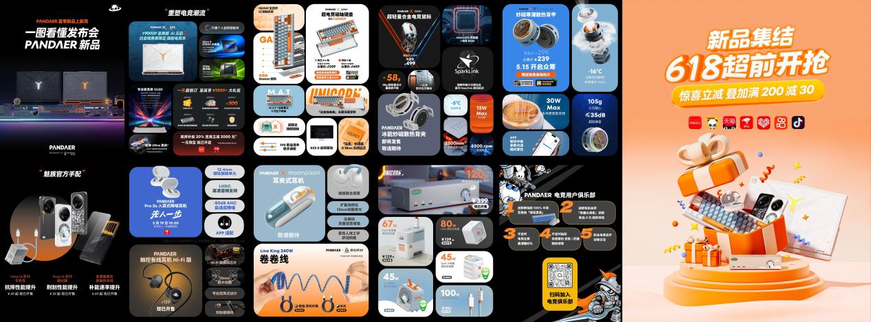 星纪魅族举办新品发布会 魅族 Note 16 系列 AI 手机、 Flyme AIOS 2 齐亮相 - 第19张 - 智趣东西 星纪魅族举办新品发布会 魅族 Note 16 系列 AI 手机、 Flyme AIOS 2 齐亮相 - 第19张