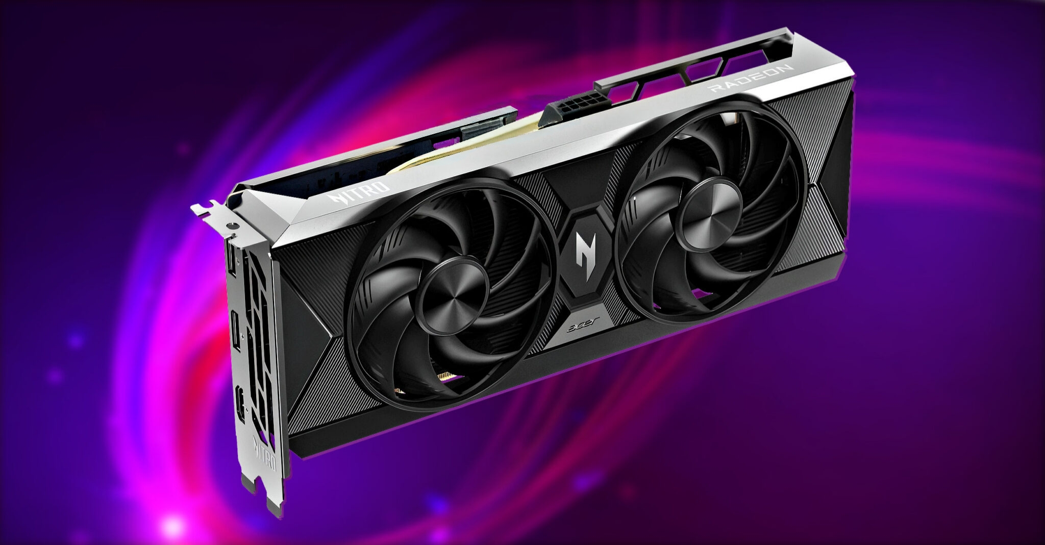 新显卡RTX 5060、RX 9060快来了 等等!还有ARC B770! - 第5张 - 智趣东西 新显卡RTX 5060、RX 9060快来了 等等!还有ARC B770! - 第5张