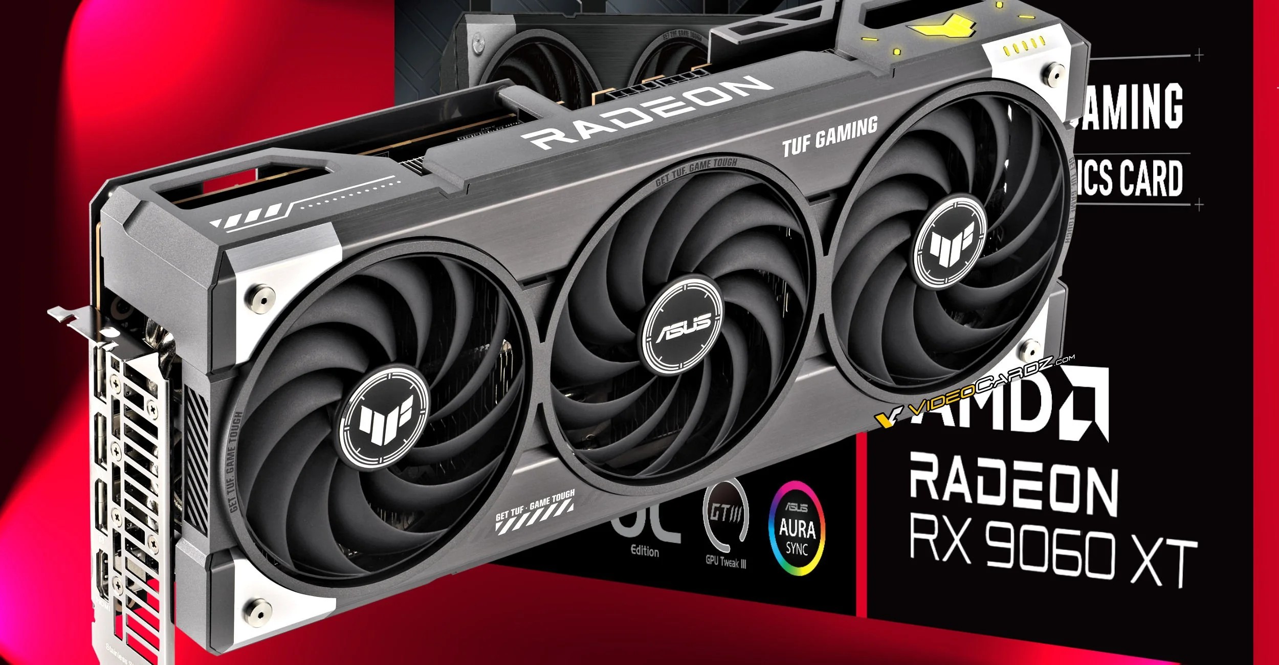 新显卡RTX 5060、RX 9060快来了 等等!还有ARC B770! - 第6张 - 智趣东西 新显卡RTX 5060、RX 9060快来了 等等!还有ARC B770! - 第6张