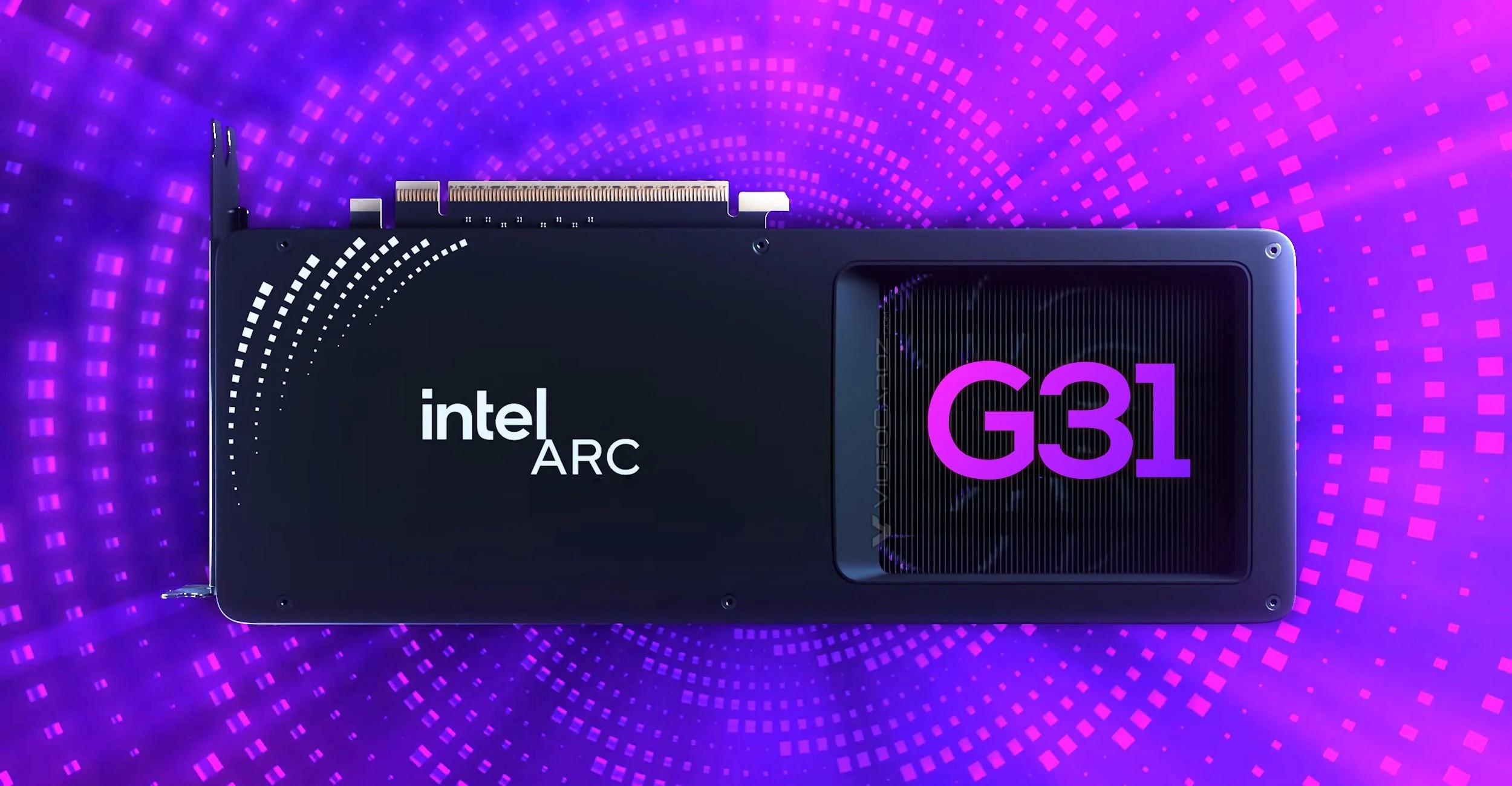 新显卡RTX 5060、RX 9060快来了 等等!还有ARC B770! - 第7张 - 智趣东西 新显卡RTX 5060、RX 9060快来了 等等!还有ARC B770! - 第7张