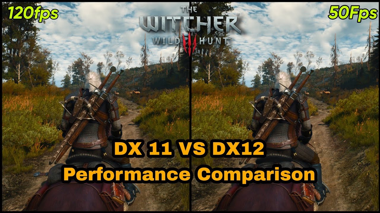 科个普 游戏帧率的秘密 DirectX 12究竟是干嘛的? - 第3张 - 智趣东西 科个普 游戏帧率的秘密 DirectX 12究竟是干嘛的? - 第3张