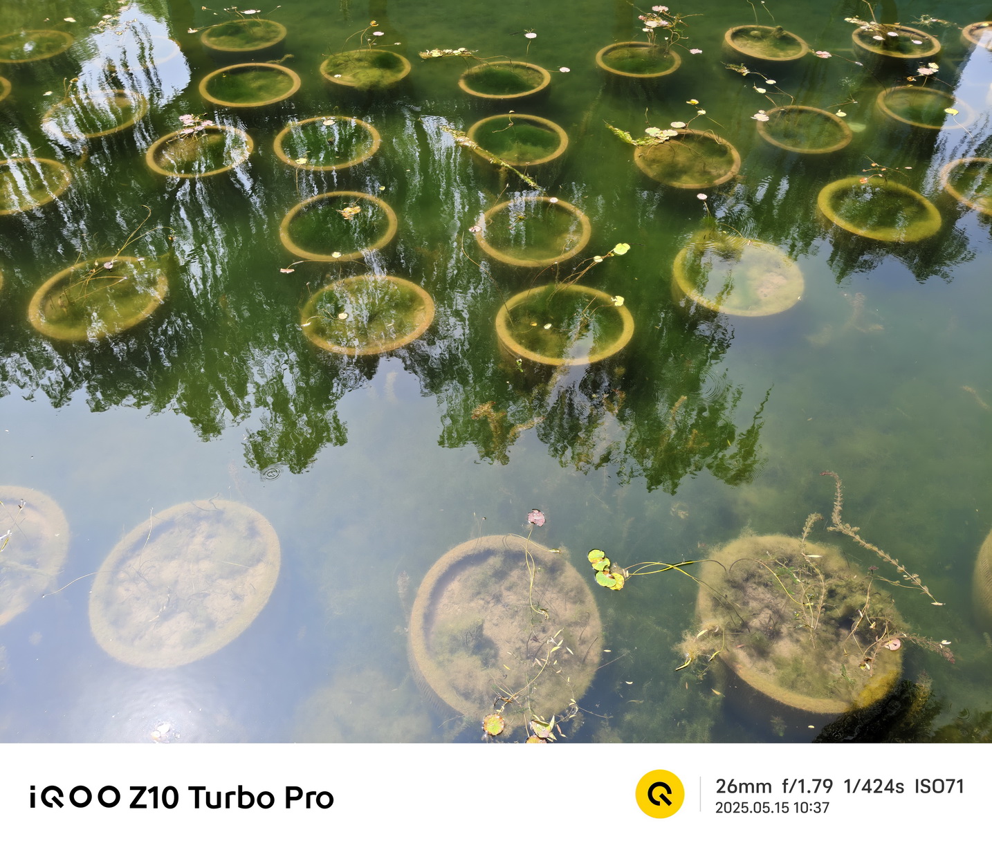 13小时续航电竞手机!iQOO Z10 Turbo Pro试用 - 第12张 - 智趣东西 13小时续航电竞手机!iQOO Z10 Turbo Pro试用 - 第12张