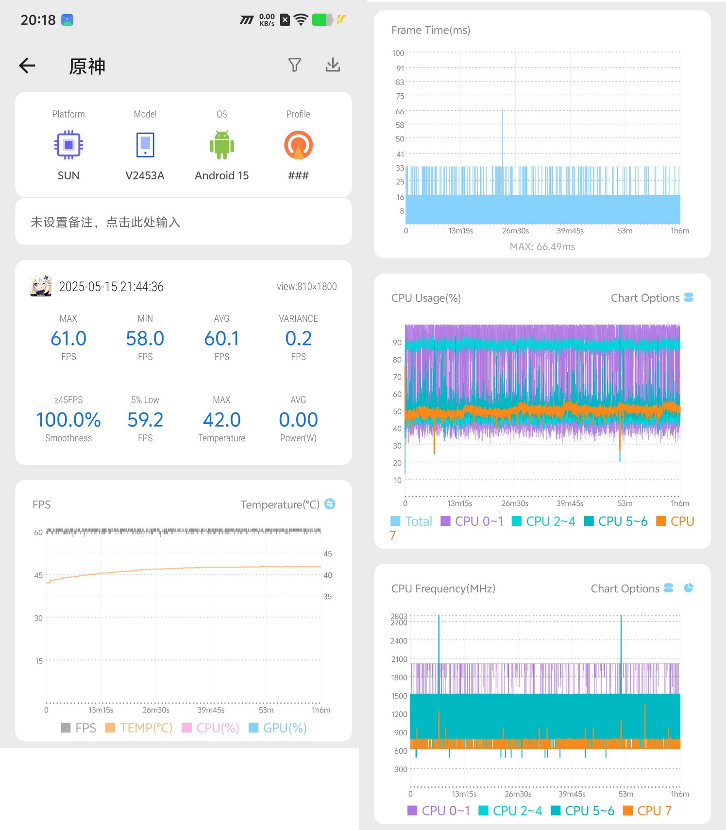 13小时续航电竞手机!iQOO Z10 Turbo Pro试用 - 第31张 - 智趣东西 13小时续航电竞手机!iQOO Z10 Turbo Pro试用 - 第31张