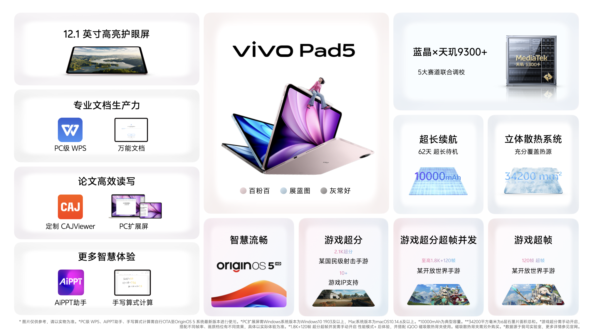 多彩小直屏 直出氛围感 vivo S30系列正式发布 - 第18张 - 智趣东西 多彩小直屏 直出氛围感 vivo S30系列正式发布 - 第18张