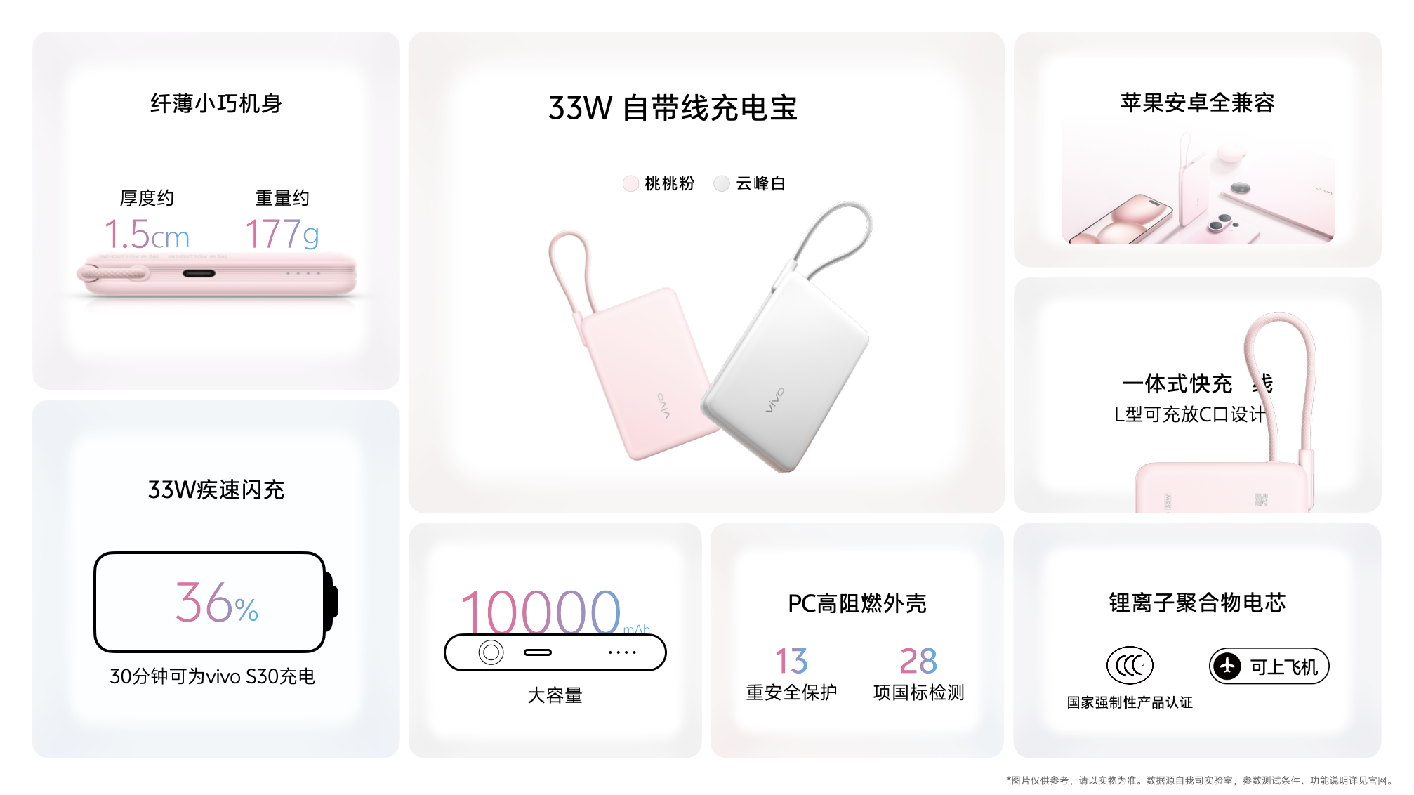 多彩小直屏 直出氛围感 vivo S30系列正式发布 - 第21张 - 智趣东西 多彩小直屏 直出氛围感 vivo S30系列正式发布 - 第21张