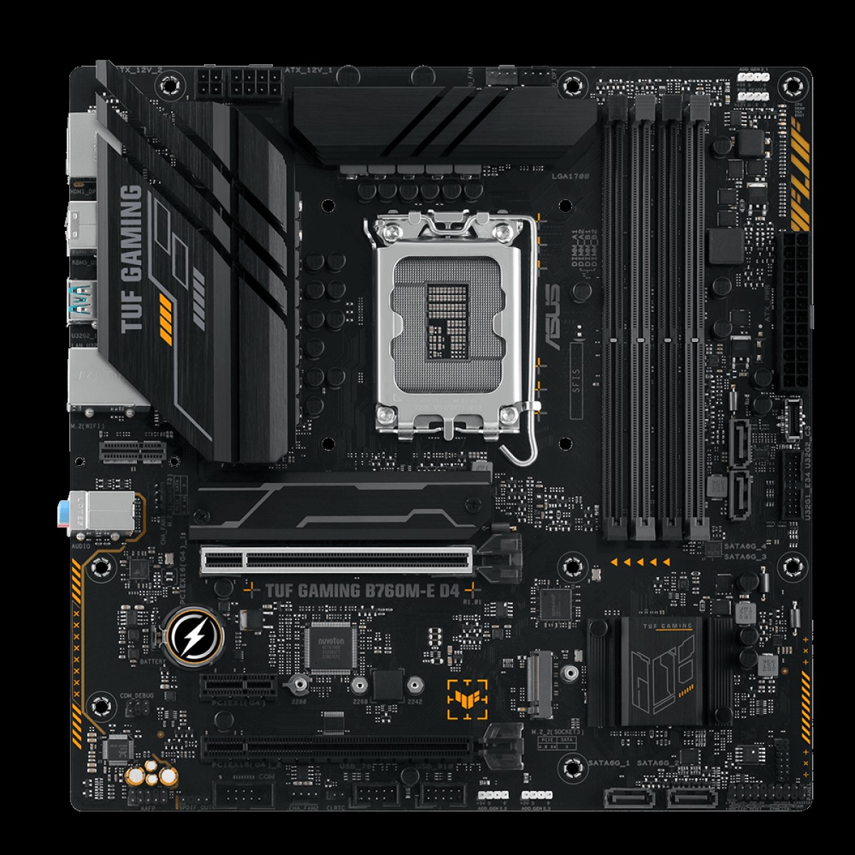 DDR4涨价势在必行 装机转向DDR5不可逆转! - 第7张 - 智趣东西 DDR4涨价势在必行 装机转向DDR5不可逆转! - 第7张