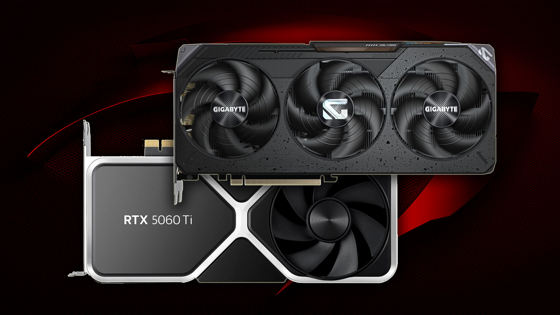 次世代显卡全员到齐!新甜点5060Ti vs 9060XT怎么选? - 第2张 - 智趣东西 次世代显卡全员到齐!新甜点5060Ti vs 9060XT怎么选? - 第2张