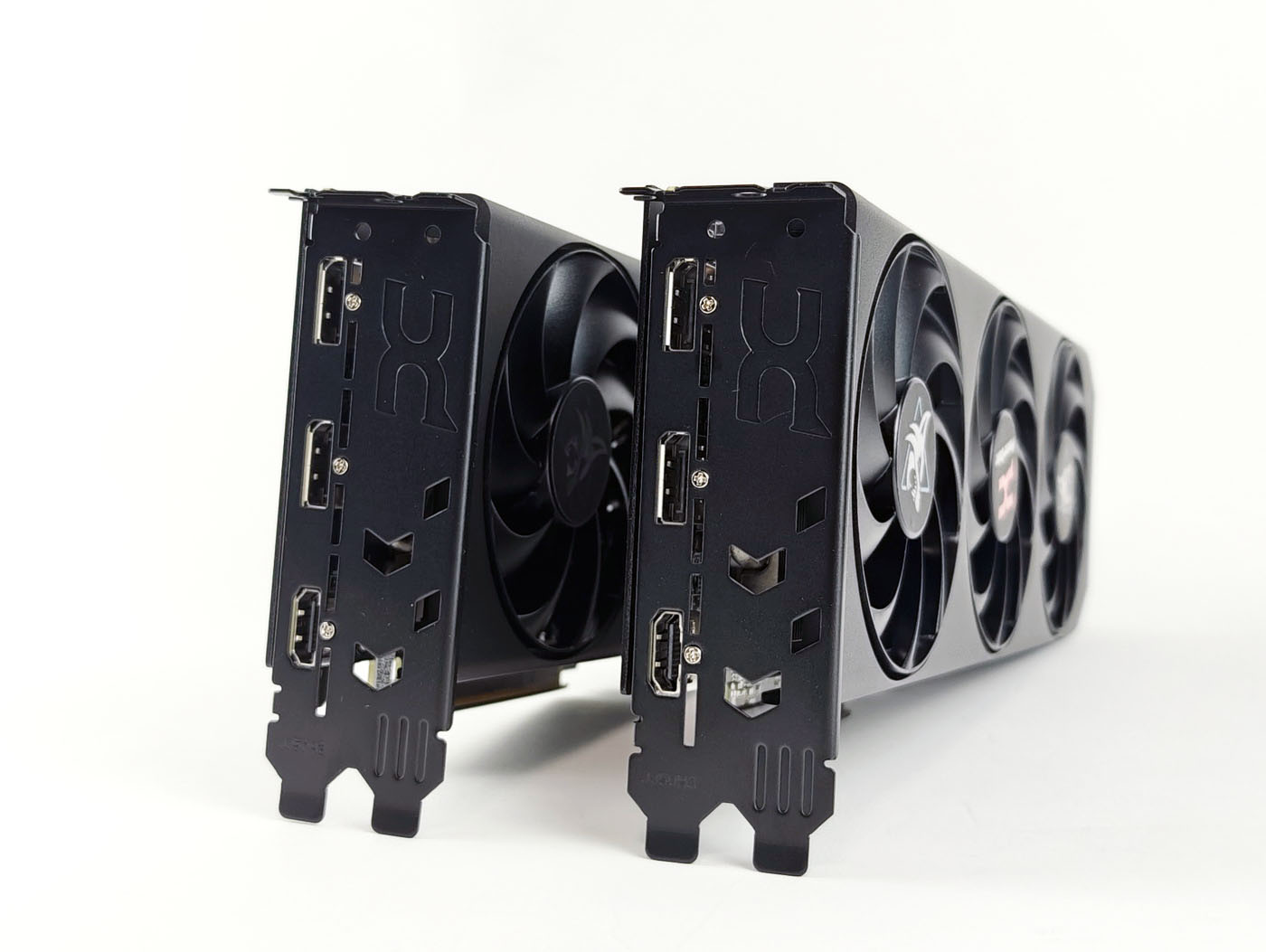 生产力性能4倍领先RTX 5060 Ti,AMD Radeon RX 9060 XT系列显卡首发评测 - 第7张 - 智趣东西 生产力性能4倍领先RTX 5060 Ti,AMD Radeon RX 9060 XT系列显卡首发评测 - 第7张
