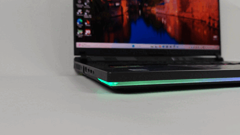 AMD 锐龙9 9955HX3D是如何制霸移动端的?ROG 魔霸9笔记本电脑测试 - 第16张 - 智趣东西 AMD 锐龙9 9955HX3D是如何制霸移动端的?ROG 魔霸9笔记本电脑测试 - 第16张