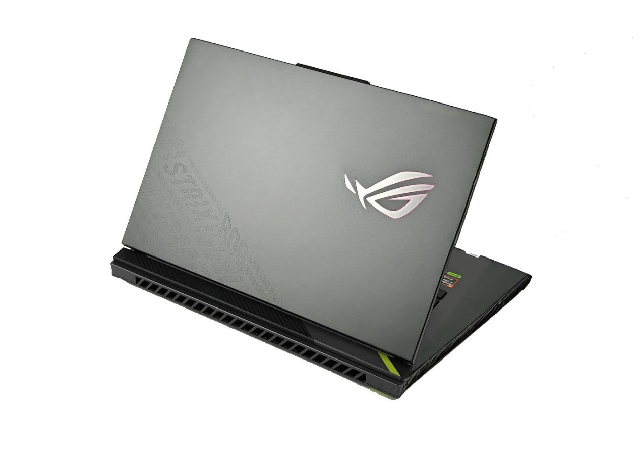 AMD 锐龙9 9955HX3D是如何制霸移动端的?ROG 魔霸9笔记本电脑测试 - 第2张 - 智趣东西 AMD 锐龙9 9955HX3D是如何制霸移动端的?ROG 魔霸9笔记本电脑测试 - 第2张