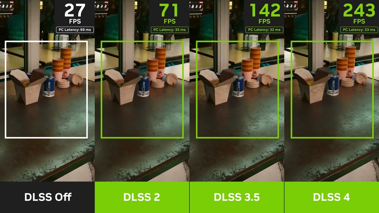 RTX 5050值得买吗?细品性能与价格答案呼之欲出 - 第3张 - 智趣东西 RTX 5050值得买吗?细品性能与价格答案呼之欲出 - 第3张