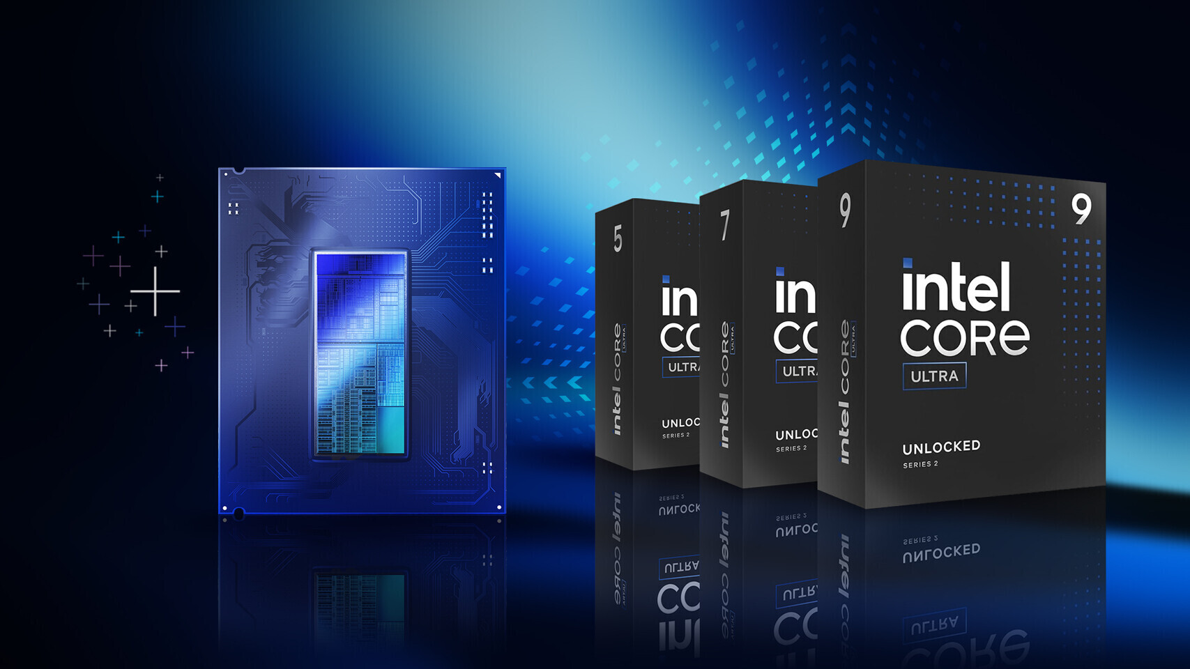 续命LGA 1851 英特尔Arrow Lake Refresh下半年发布! - 第1张 - 智趣东西 续命LGA 1851 英特尔Arrow Lake Refresh下半年发布! - 第1张