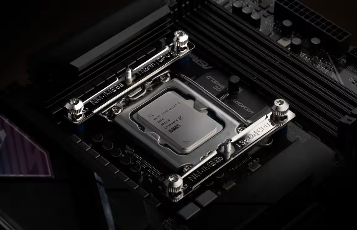 续命LGA 1851 英特尔Arrow Lake Refresh下半年发布! - 第5张 - 智趣东西 续命LGA 1851 英特尔Arrow Lake Refresh下半年发布! - 第5张