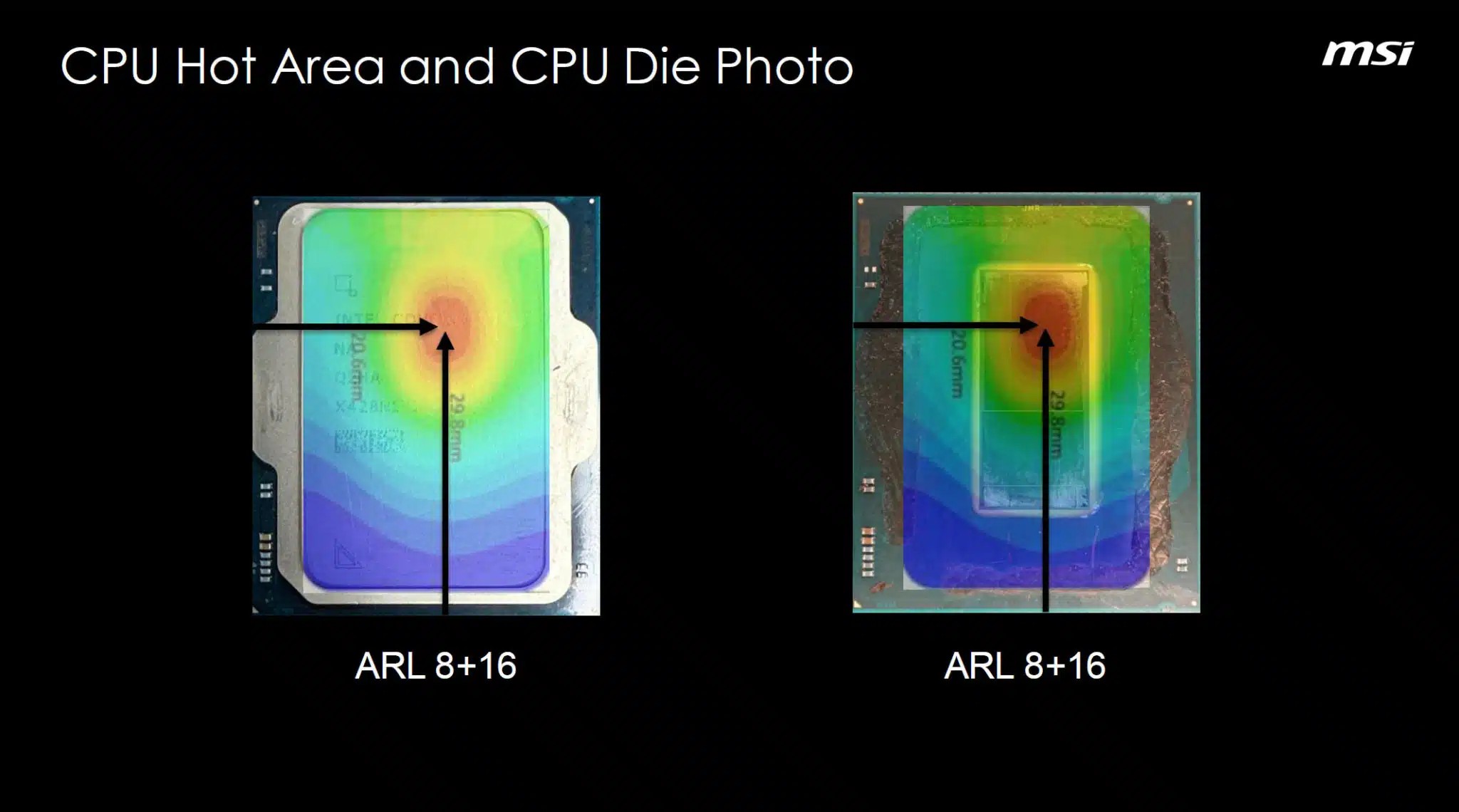 续命LGA 1851 英特尔Arrow Lake Refresh下半年发布! - 第6张 - 智趣东西 续命LGA 1851 英特尔Arrow Lake Refresh下半年发布! - 第6张