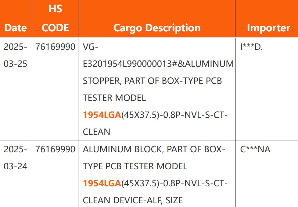 续命LGA 1851 英特尔Arrow Lake Refresh下半年发布! - 第7张 - 智趣东西 续命LGA 1851 英特尔Arrow Lake Refresh下半年发布! - 第7张