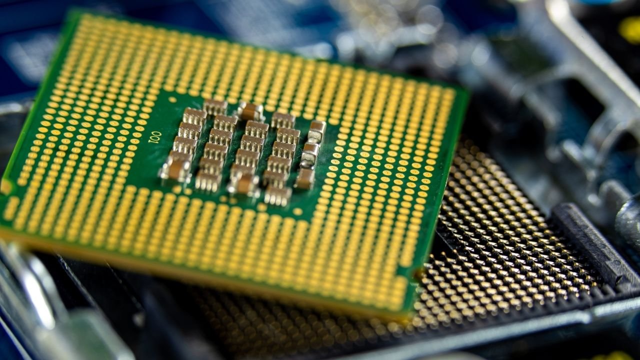 今天拾遗!近期容易被忽略的好价CPU! - 第1张 - 智趣东西 今天拾遗!近期容易被忽略的好价CPU! - 第1张