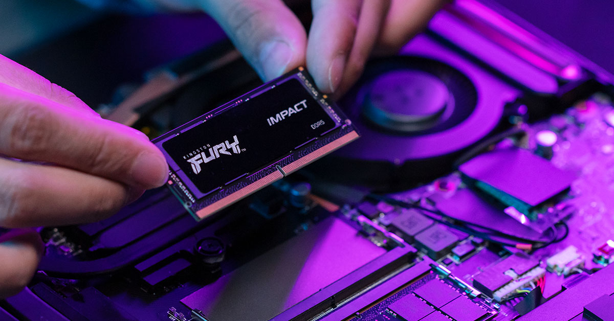 笔记本上为什么没有DDR5高频内存,LPDDR5又是什么鬼? - 第2张 - 智趣东西 笔记本上为什么没有DDR5高频内存,LPDDR5又是什么鬼? - 第2张