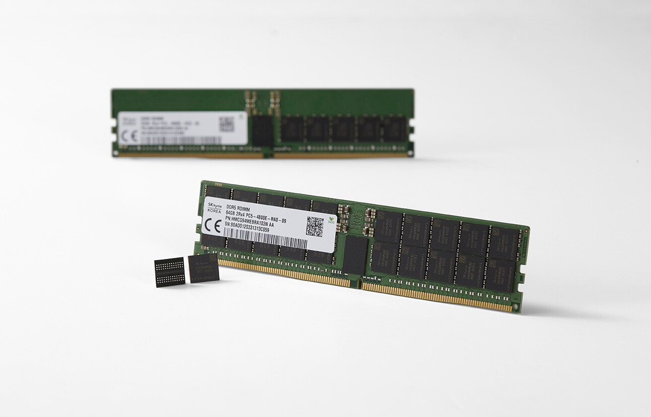 DDR、GDDR和LPDDR 存储“三兄弟”究竟有啥不同? - 第2张 - 智趣东西 DDR、GDDR和LPDDR 存储“三兄弟”究竟有啥不同? - 第2张