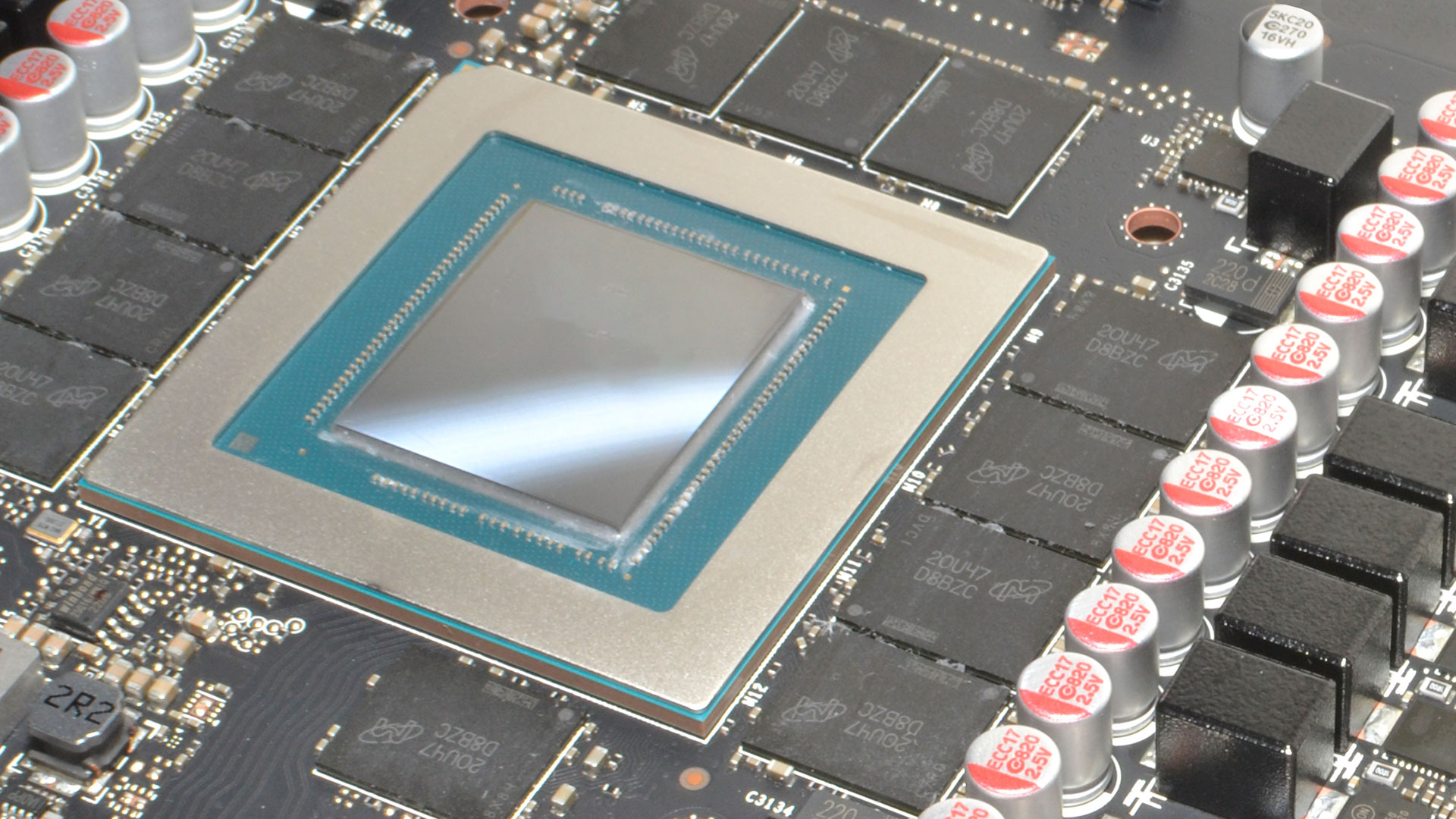 DDR、GDDR和LPDDR 存储“三兄弟”究竟有啥不同? - 第4张 - 智趣东西 DDR、GDDR和LPDDR 存储“三兄弟”究竟有啥不同? - 第4张