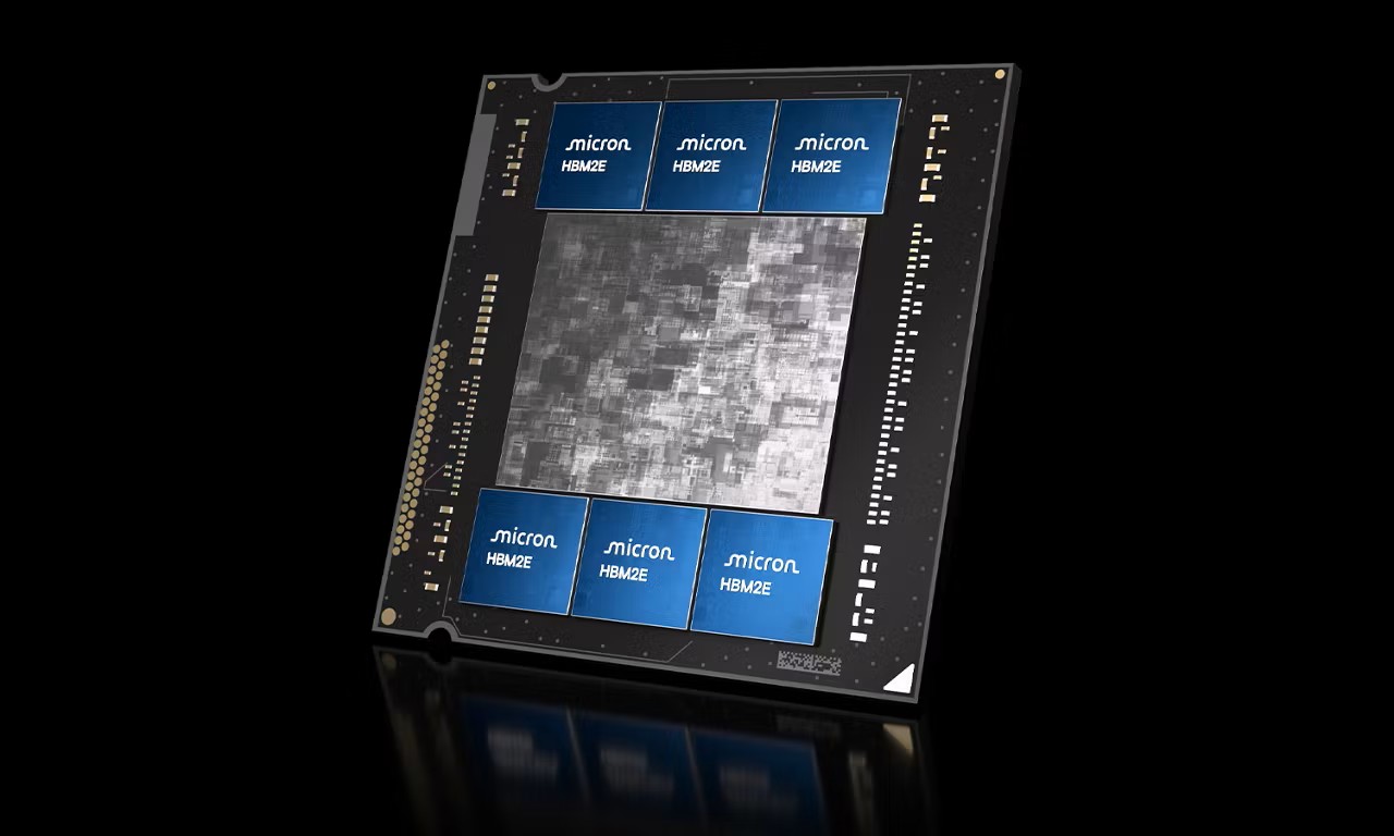 DDR、GDDR和LPDDR 存储“三兄弟”究竟有啥不同? - 第6张 - 智趣东西 DDR、GDDR和LPDDR 存储“三兄弟”究竟有啥不同? - 第6张