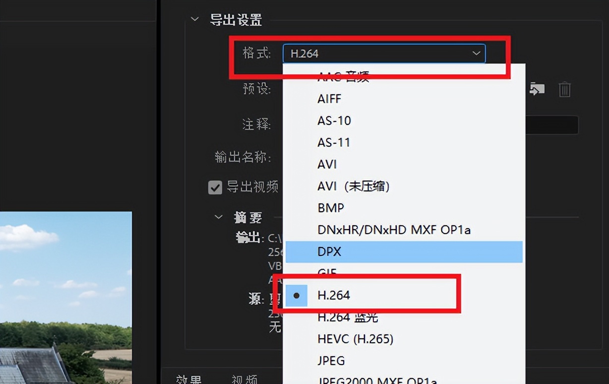 视频格式有多乱你知道吗? - 第4张 - 智趣东西 视频格式有多乱你知道吗? - 第4张