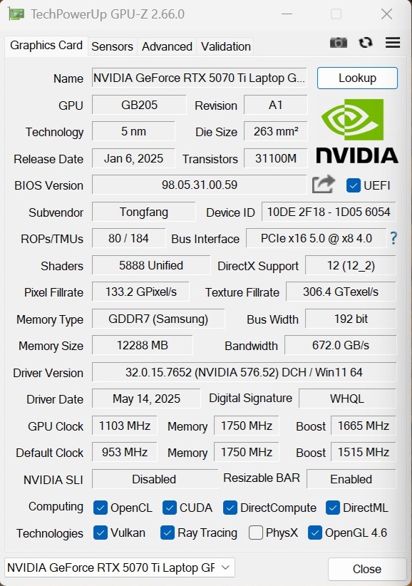 性能终结者AMD 锐龙9 9955HX!机械革命蛟龙16 Pro 2025笔记本测试 - 第20张 - 智趣东西 性能终结者AMD 锐龙9 9955HX!机械革命蛟龙16 Pro 2025笔记本测试 - 第20张