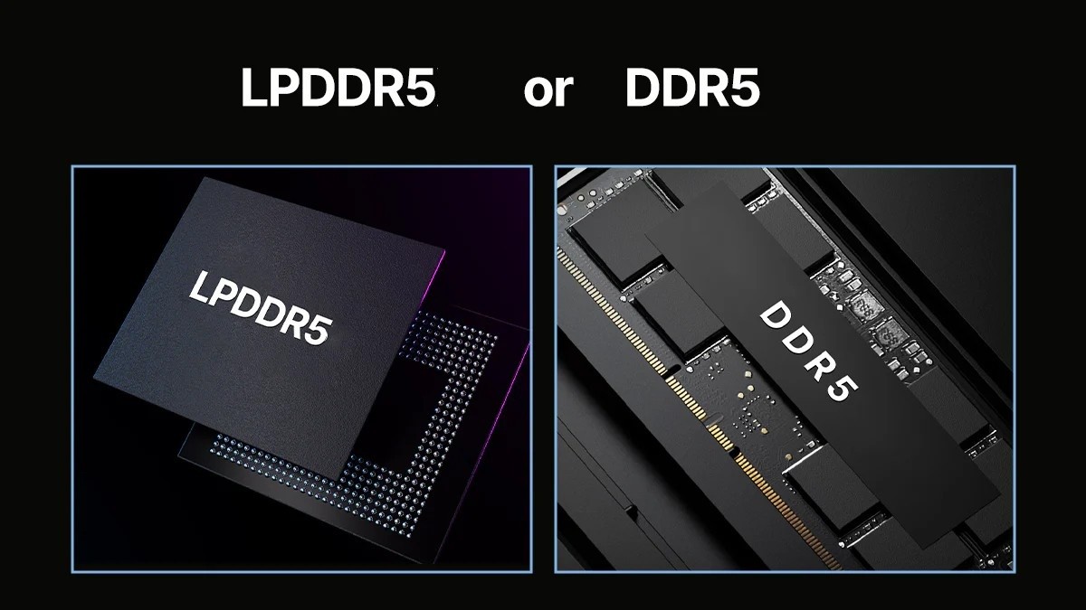 笔记本上为什么没有DDR5高频内存,LPDDR5又是什么鬼? - 第6张 - 智趣东西 笔记本上为什么没有DDR5高频内存,LPDDR5又是什么鬼? - 第6张