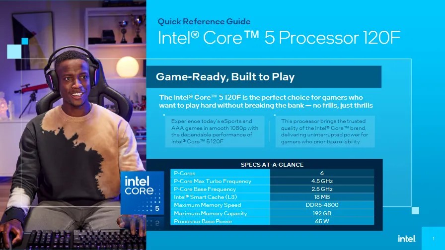 Intel反向发布全大核桌面酷睿100!LGA 1700续命再战一年 - 第4张 - 智趣东西 Intel反向发布全大核桌面酷睿100!LGA 1700续命再战一年 - 第4张
