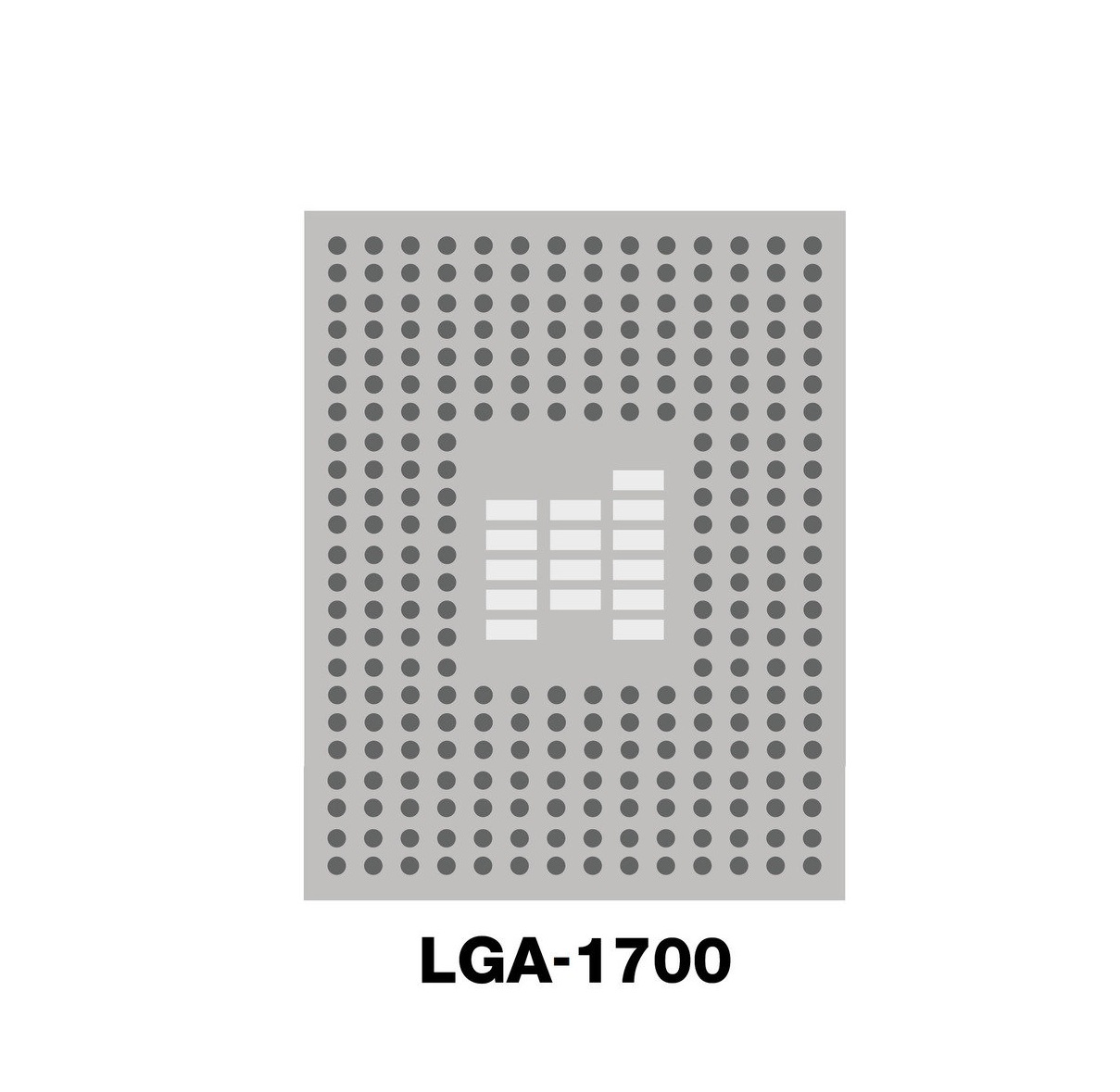 Intel反向发布全大核桌面酷睿100!LGA 1700续命再战一年 - 第6张 - 智趣东西 Intel反向发布全大核桌面酷睿100!LGA 1700续命再战一年 - 第6张