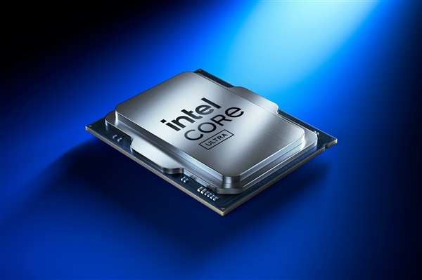 Intel酷睿Ultra 300倒计时 主打能耗比性能再高10%! - 第1张 - 智趣东西 Intel酷睿Ultra 300倒计时 主打能耗比性能再高10%! - 第1张