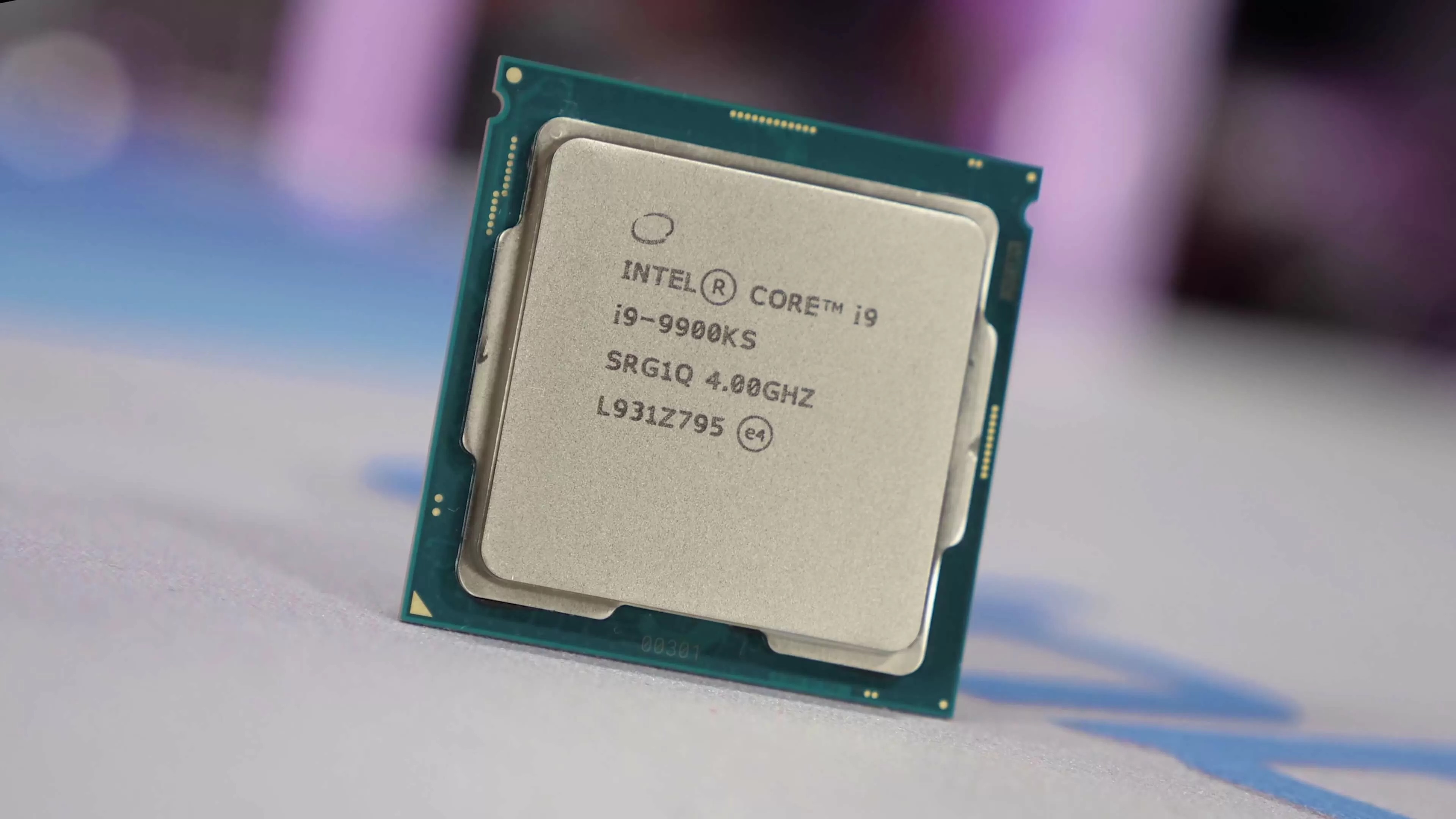 Intel酷睿Ultra 300倒计时 主打能耗比性能再高10%! - 第3张 - 智趣东西 Intel酷睿Ultra 300倒计时 主打能耗比性能再高10%! - 第3张