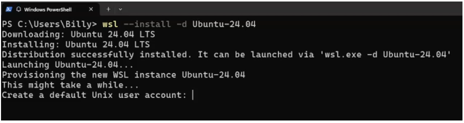 如何通过在 WSL 上使用 AMD ROCm 解锁您的 Windows 电脑的全部潜能 - 第1张 - 智趣东西 如何通过在 WSL 上使用 AMD ROCm 解锁您的 Windows 电脑的全部潜能 - 第1张