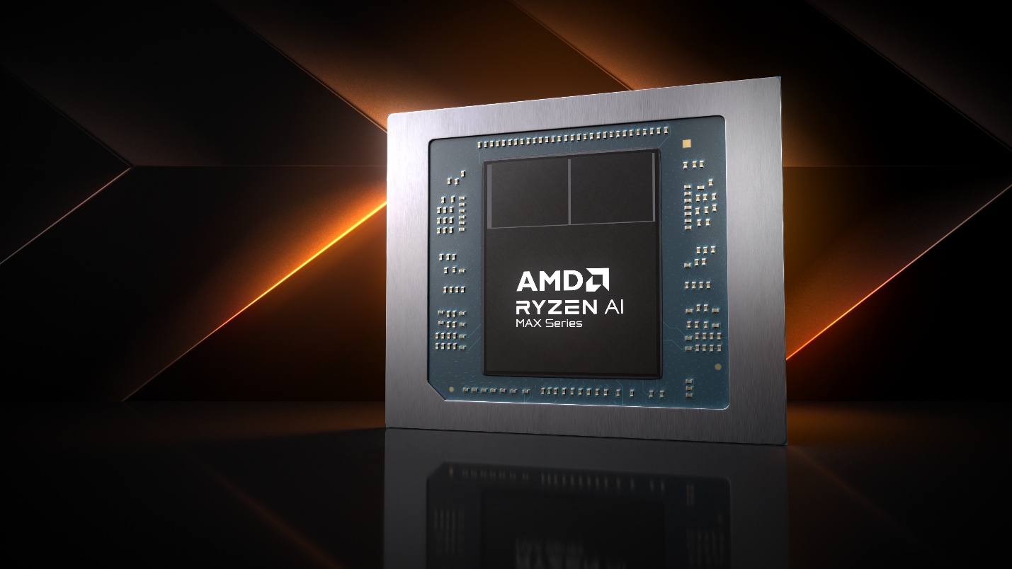 AMD奥尼携手发布全球首款基于锐龙 AI MAX+395的液冷Mini AI 工作站SMART AI Hub - 第2张 - 智趣东西 AMD奥尼携手发布全球首款基于锐龙 AI MAX+395的液冷Mini AI 工作站SMART AI Hub - 第2张