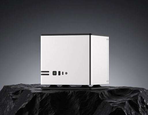 AMD奥尼携手发布全球首款基于锐龙 AI MAX+395的液冷Mini AI 工作站SMART AI Hub - 第3张 - 智趣东西 AMD奥尼携手发布全球首款基于锐龙 AI MAX+395的液冷Mini AI 工作站SMART AI Hub - 第3张