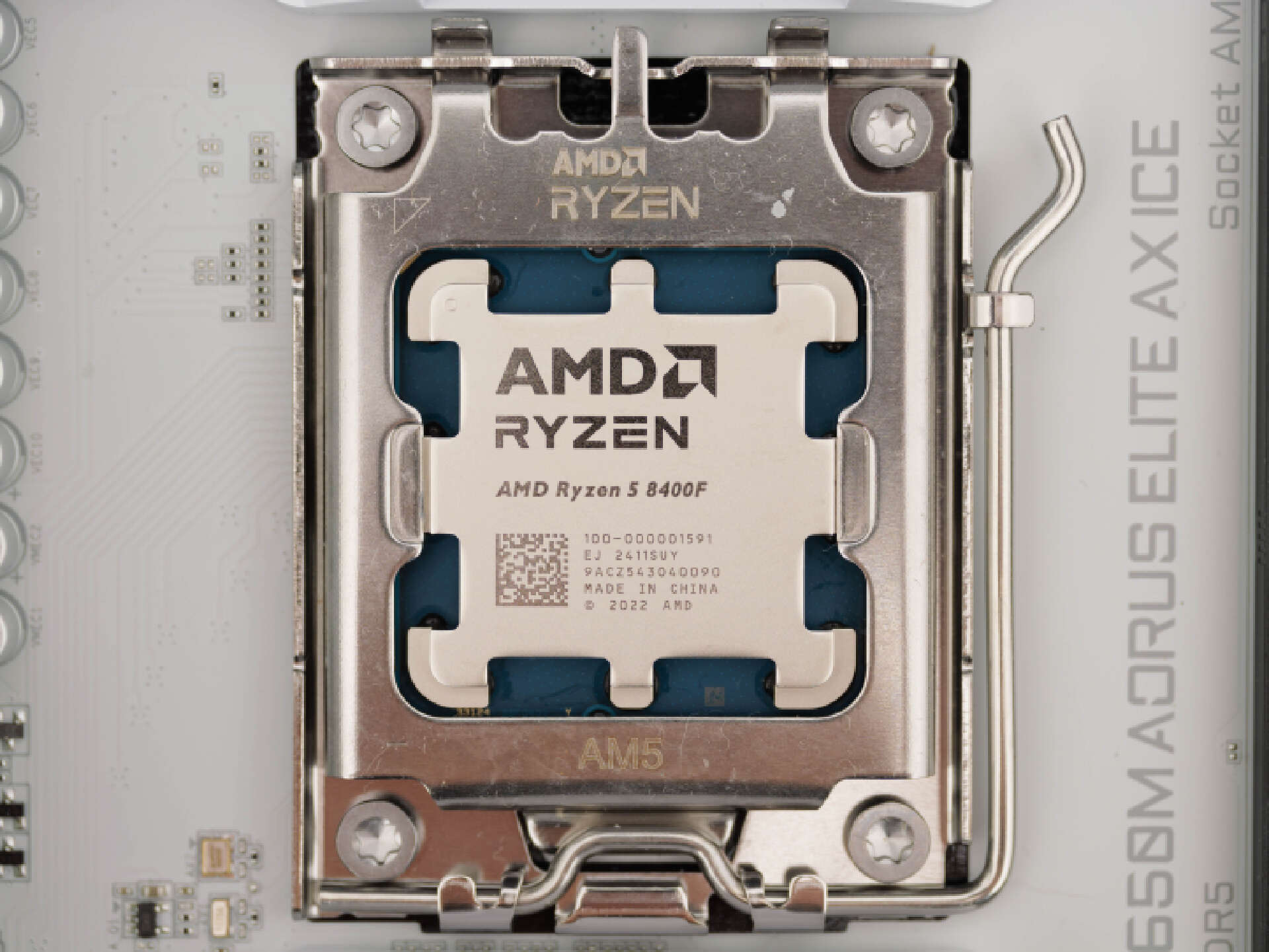 AMD隐藏款上新!悄悄发布的A620A芯片组究竟改了啥? - 第5张 - 智趣东西 AMD隐藏款上新!悄悄发布的A620A芯片组究竟改了啥? - 第5张