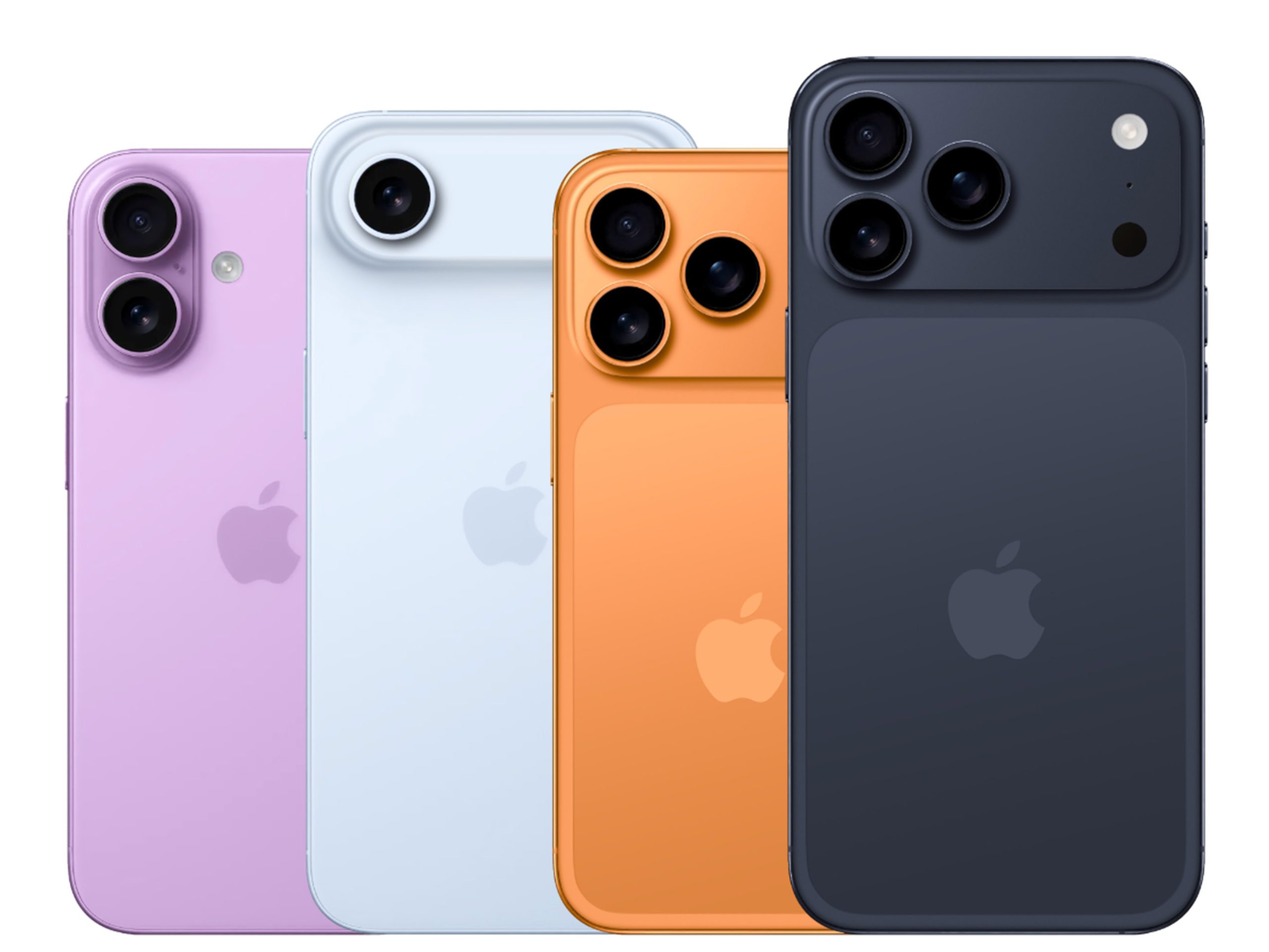 怎么老是你?iPhone为啥依旧在线霸榜 - 第1张 - 智趣东西 怎么老是你?iPhone为啥依旧在线霸榜 - 第1张