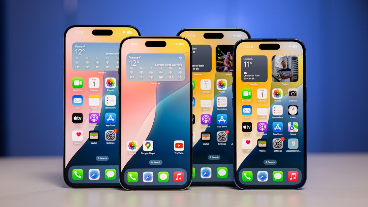 怎么老是你?iPhone为啥依旧在线霸榜 - 第5张 - 智趣东西 怎么老是你?iPhone为啥依旧在线霸榜 - 第5张
