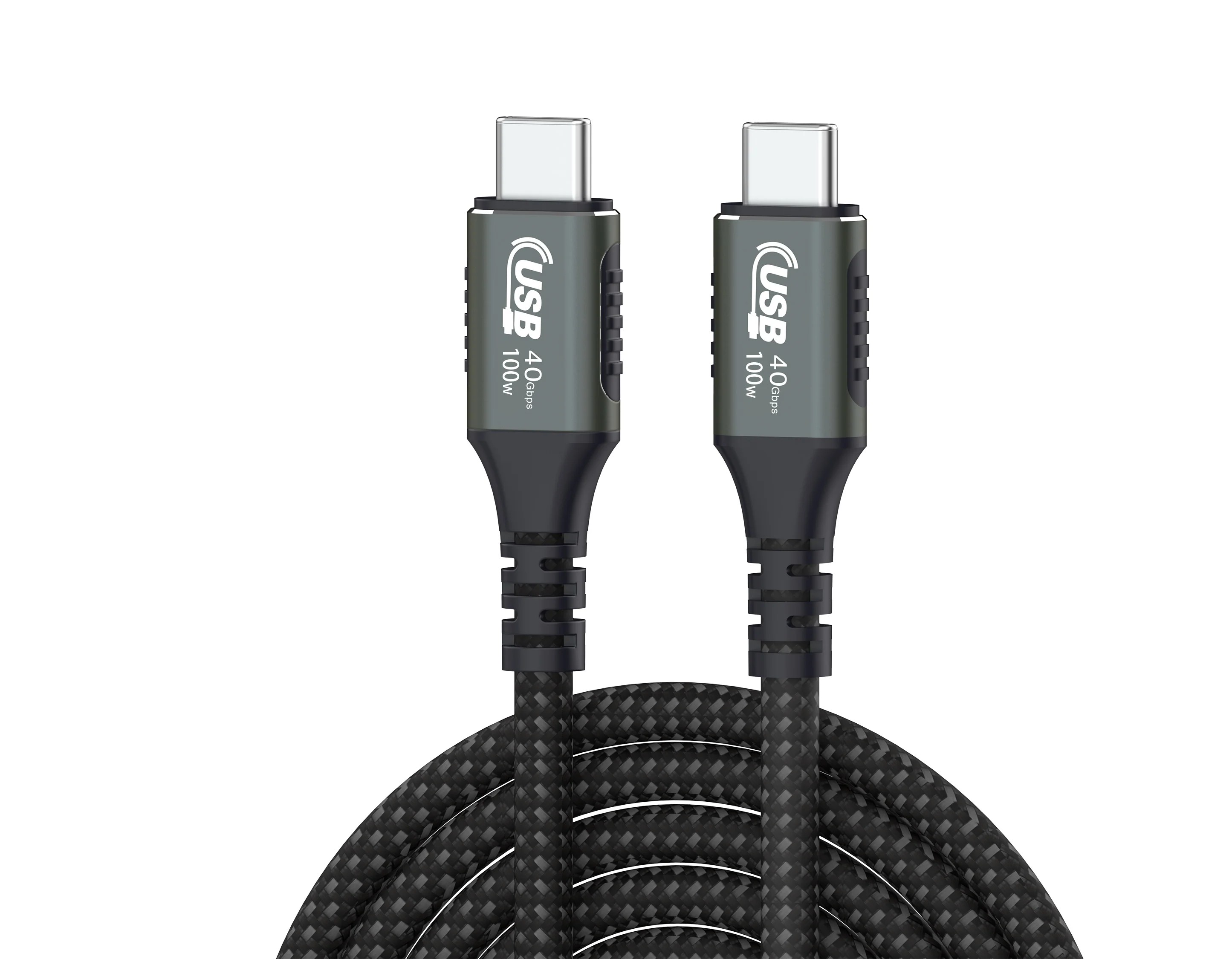 40Gbps vs 80Gbps,USB 4.0的两种规格你弄清楚了吗? - 第4张 - 智趣东西 40Gbps vs 80Gbps,USB 4.0的两种规格你弄清楚了吗? - 第4张