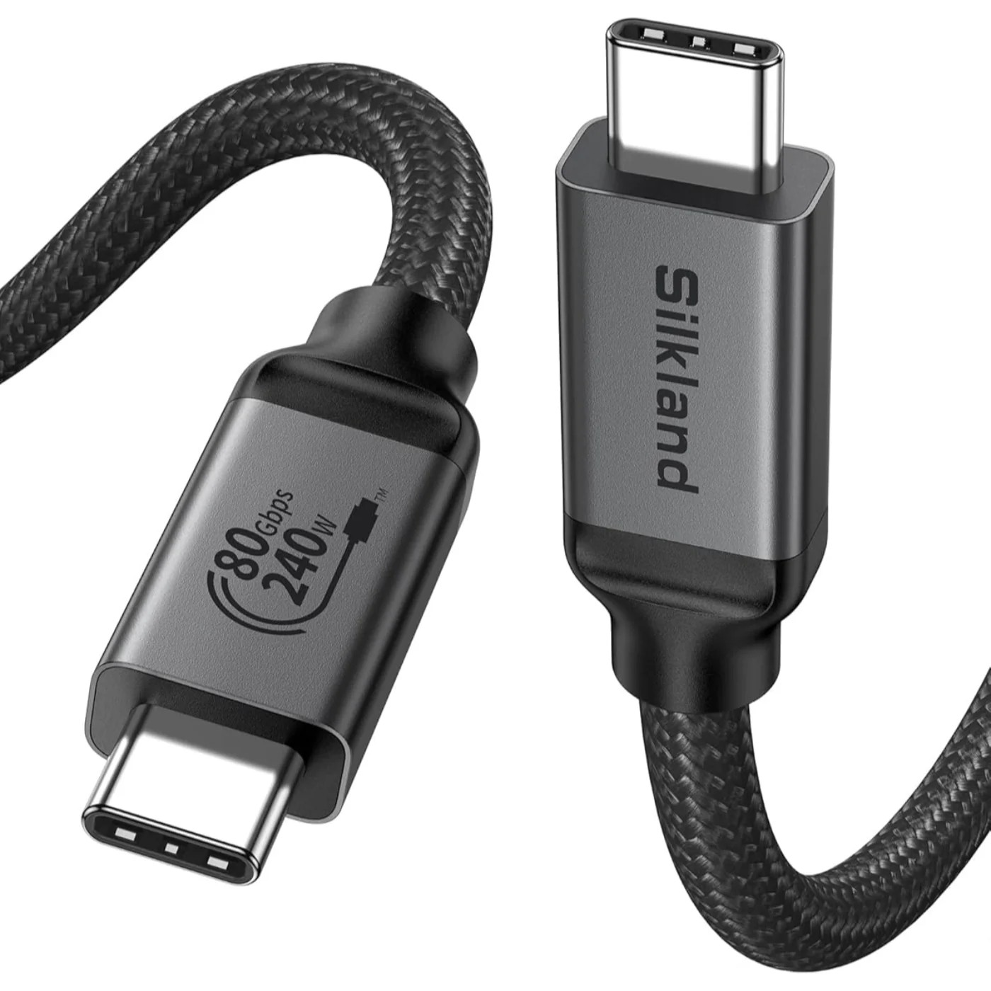 40Gbps vs 80Gbps,USB 4.0的两种规格你弄清楚了吗? - 第5张 - 智趣东西 40Gbps vs 80Gbps,USB 4.0的两种规格你弄清楚了吗? - 第5张