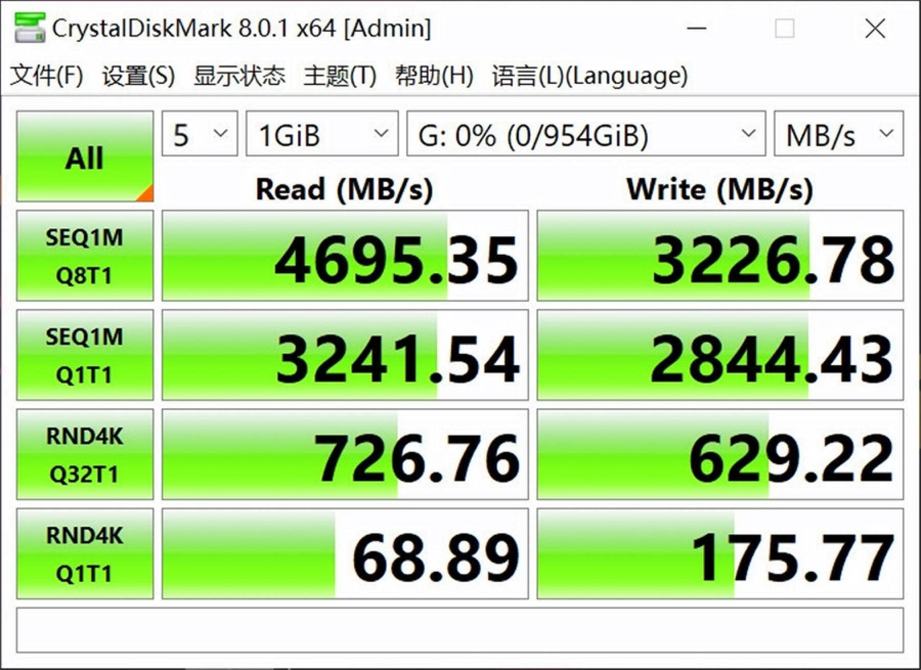 40Gbps vs 80Gbps,USB 4.0的两种规格你弄清楚了吗? - 第6张 - 智趣东西 40Gbps vs 80Gbps,USB 4.0的两种规格你弄清楚了吗? - 第6张