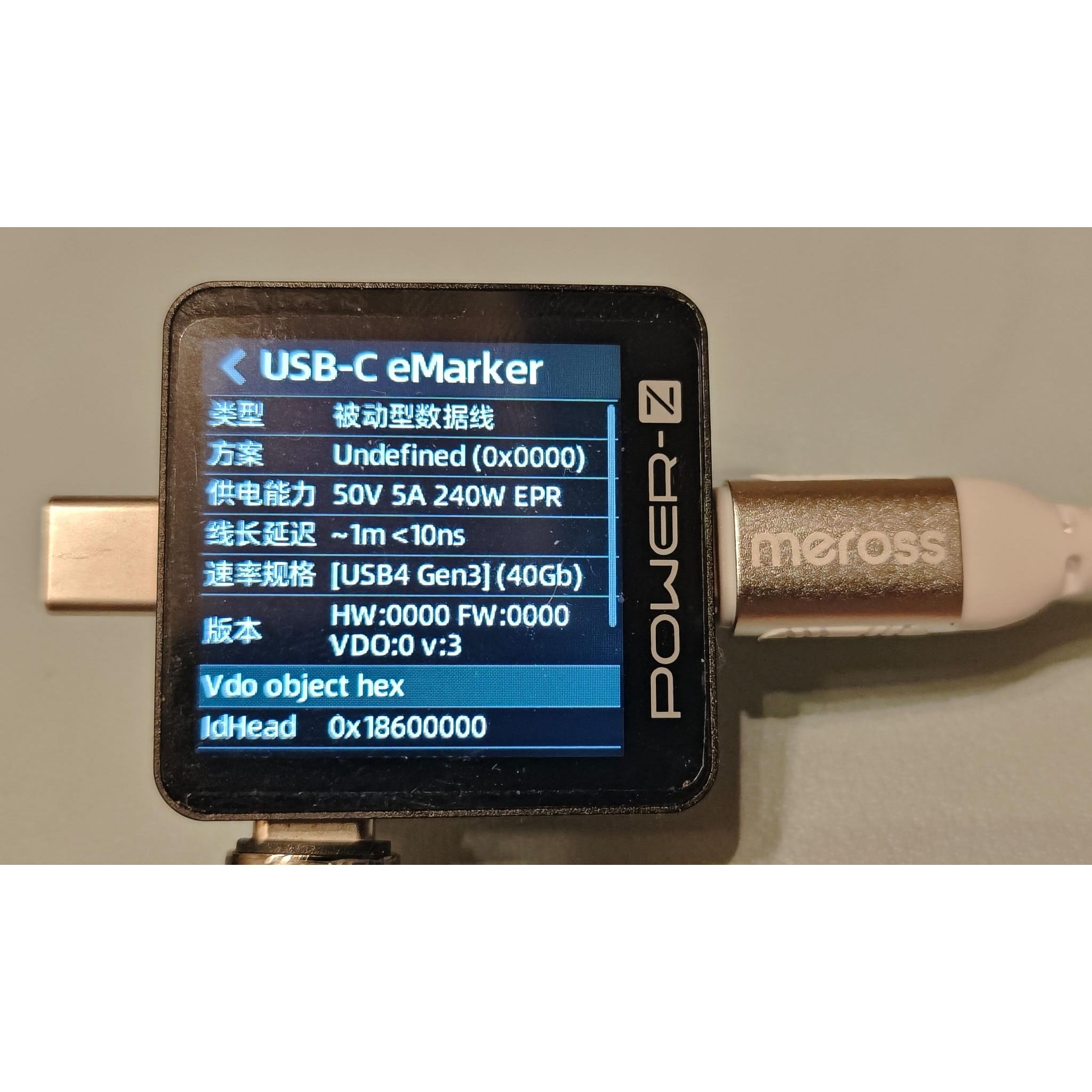 40Gbps vs 80Gbps,USB 4.0的两种规格你弄清楚了吗? - 第7张 - 智趣东西 40Gbps vs 80Gbps,USB 4.0的两种规格你弄清楚了吗? - 第7张