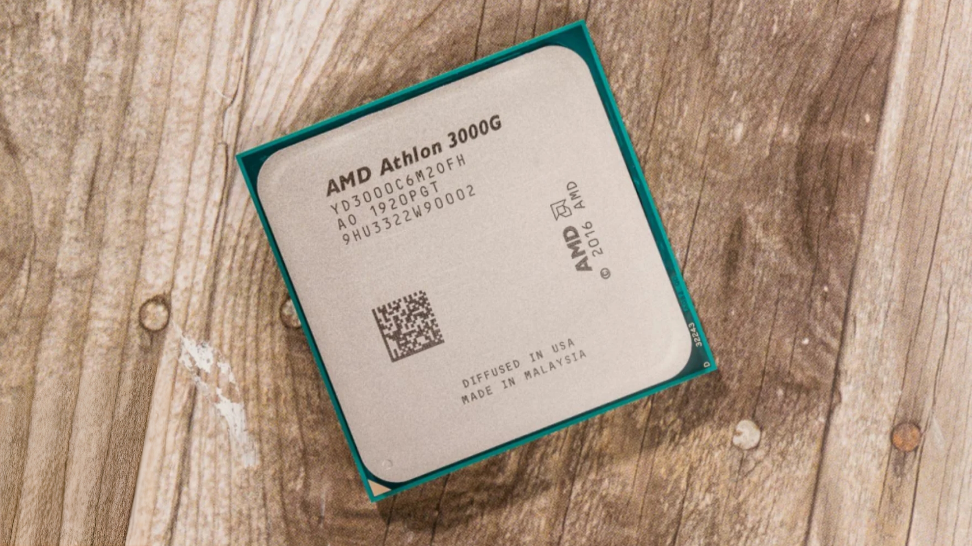 这是闹哪样?换皮CPU酷睿i5-110、速龙3000G重登舞台! - 第5张 - 智趣东西 这是闹哪样?换皮CPU酷睿i5-110、速龙3000G重登舞台! - 第5张