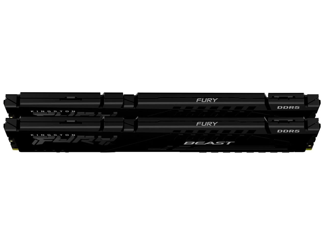 甜蜜的性能野兽 浅析金士顿FURY Beast 超级野兽DDR5 6000 C30 32GB内存套装 - 第2张 - 智趣东西 甜蜜的性能野兽 浅析金士顿FURY Beast 超级野兽DDR5 6000 C30 32GB内存套装 - 第2张