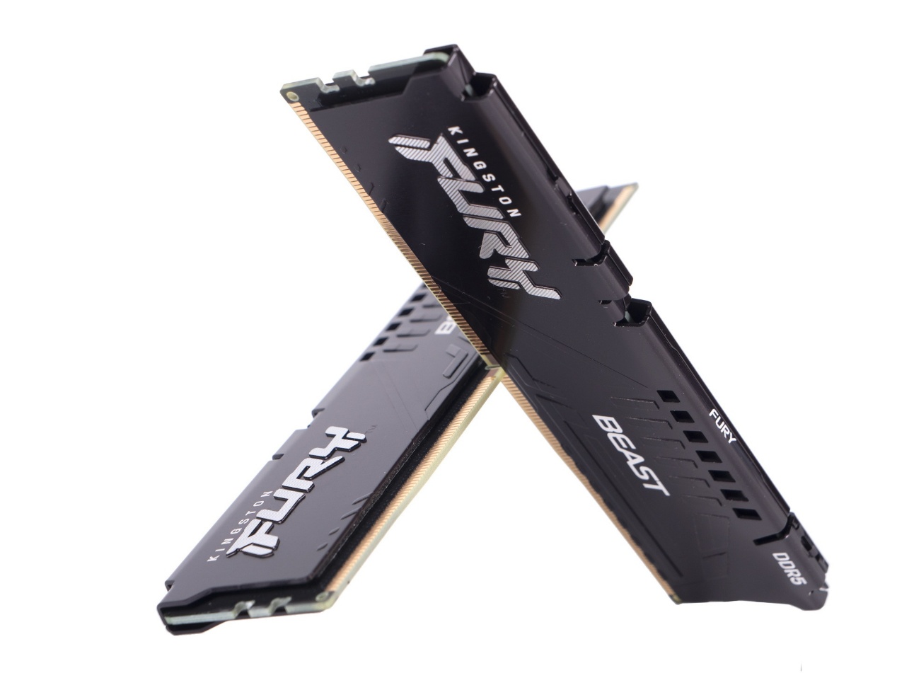 甜蜜的性能野兽 浅析金士顿FURY Beast 超级野兽DDR5 6000 C30 32GB内存套装 - 第4张 - 智趣东西 甜蜜的性能野兽 浅析金士顿FURY Beast 超级野兽DDR5 6000 C30 32GB内存套装 - 第4张