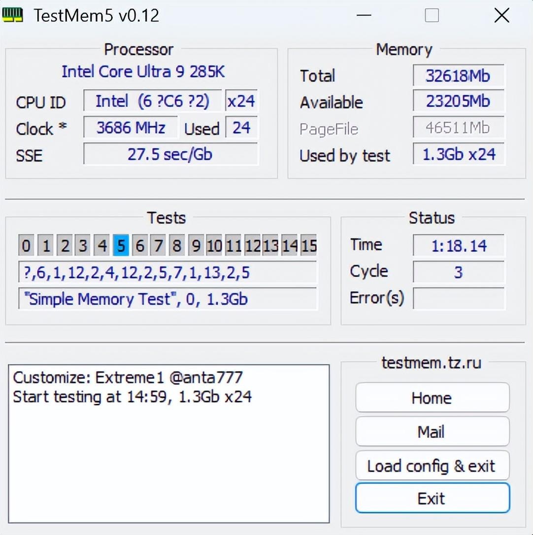 甜蜜的性能野兽 浅析金士顿FURY Beast 超级野兽DDR5 6000 C30 32GB内存套装 - 第6张 - 智趣东西 甜蜜的性能野兽 浅析金士顿FURY Beast 超级野兽DDR5 6000 C30 32GB内存套装 - 第6张
