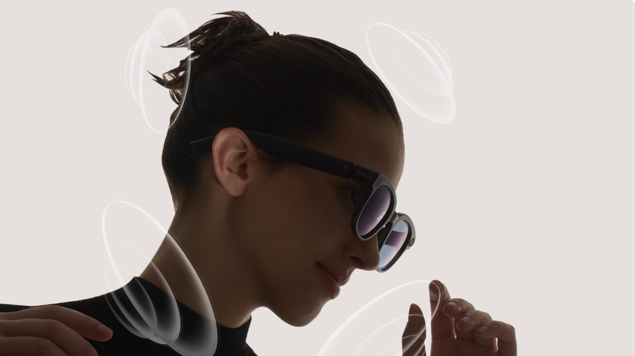 2999 起,魅族 22 携 AI 拍摄眼镜、 Flyme Auto 2 探索「归航」 - 第10张 - 智趣东西 2999 起,魅族 22 携 AI 拍摄眼镜、 Flyme Auto 2 探索「归航」 - 第10张