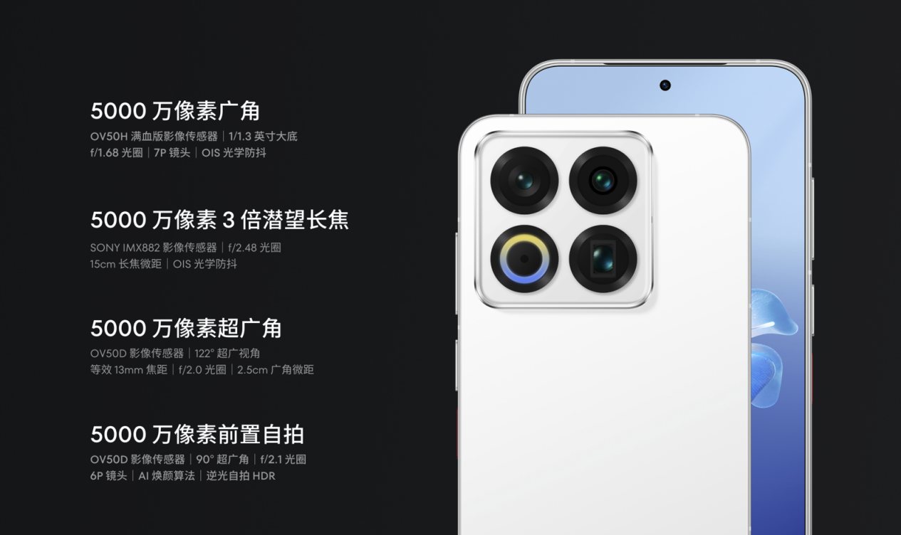 2999 起,魅族 22 携 AI 拍摄眼镜、 Flyme Auto 2 探索「归航」 - 第2张 - 智趣东西 2999 起,魅族 22 携 AI 拍摄眼镜、 Flyme Auto 2 探索「归航」 - 第2张